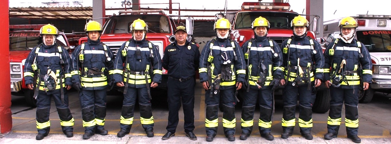 Prensa Bomberos Ipiales