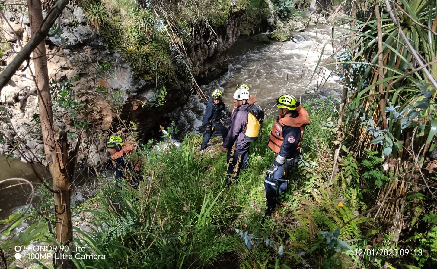 Bomberos Ipiales