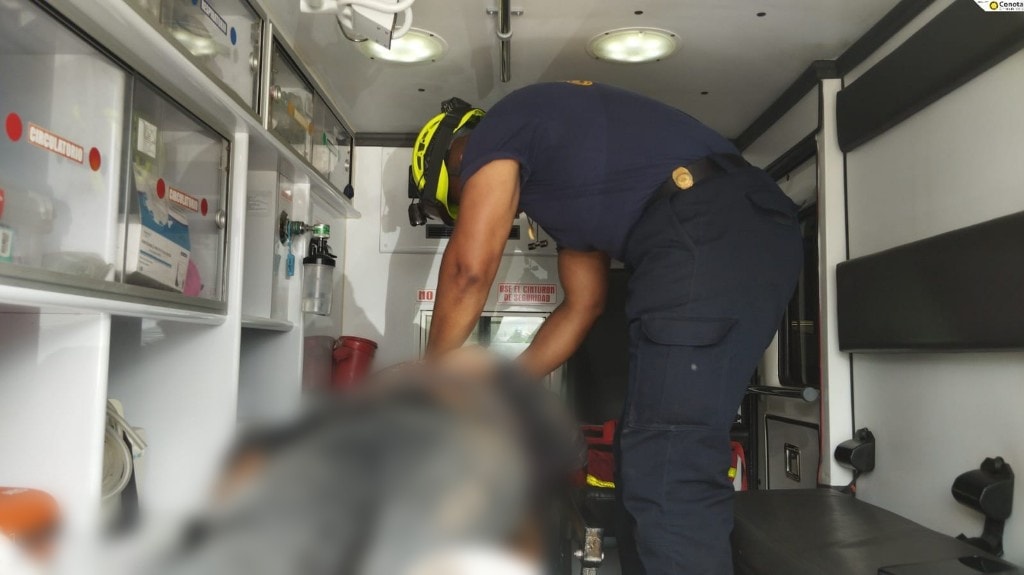 Bomberos Ipiales