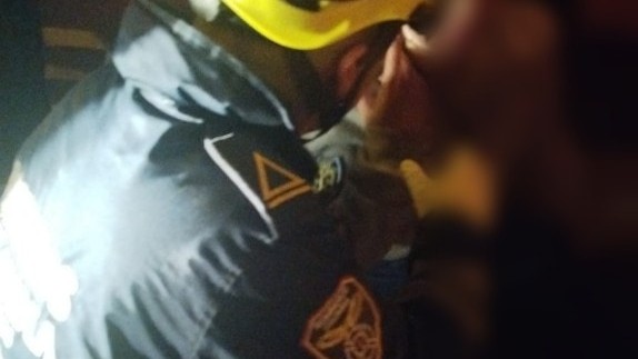 Bomberos Ipiales