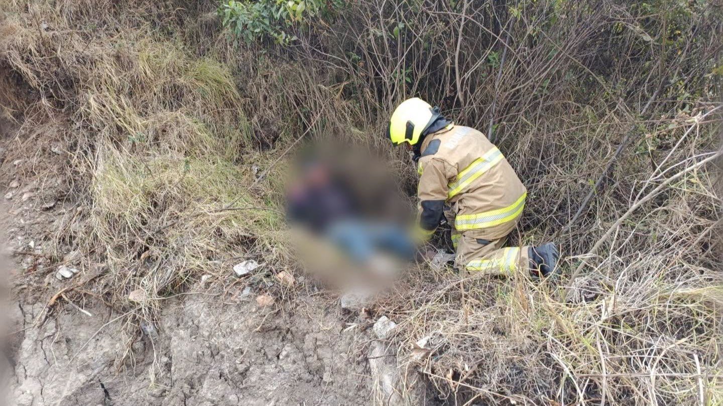 Bomberos Ipiales
