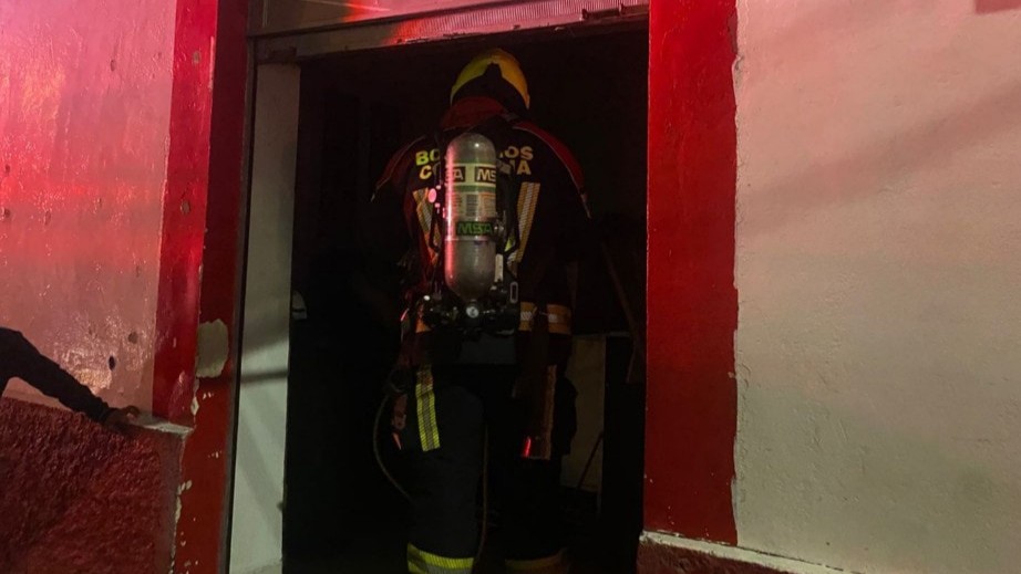 Bomberos Ipiales