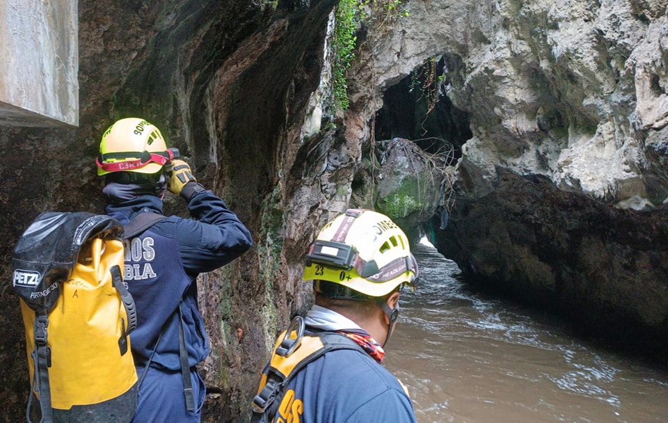 Bomberos Ipiales