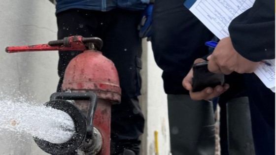 Bomberos Ipiales