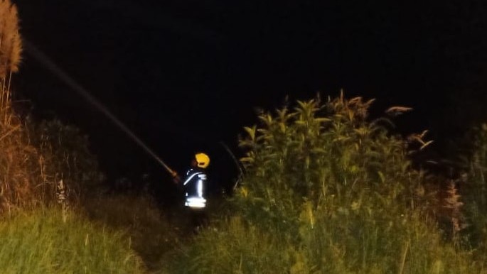 Bomberos Ipiales
