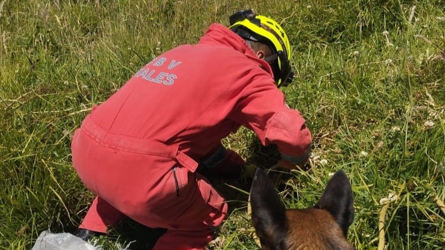Bomberos Ipiales