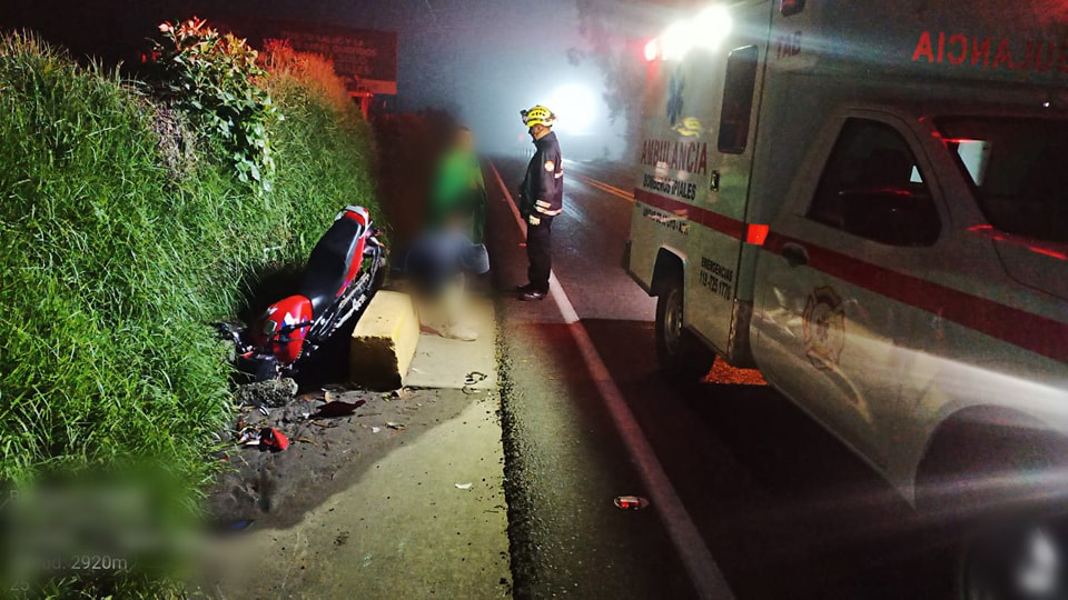 Bomberos Ipiales