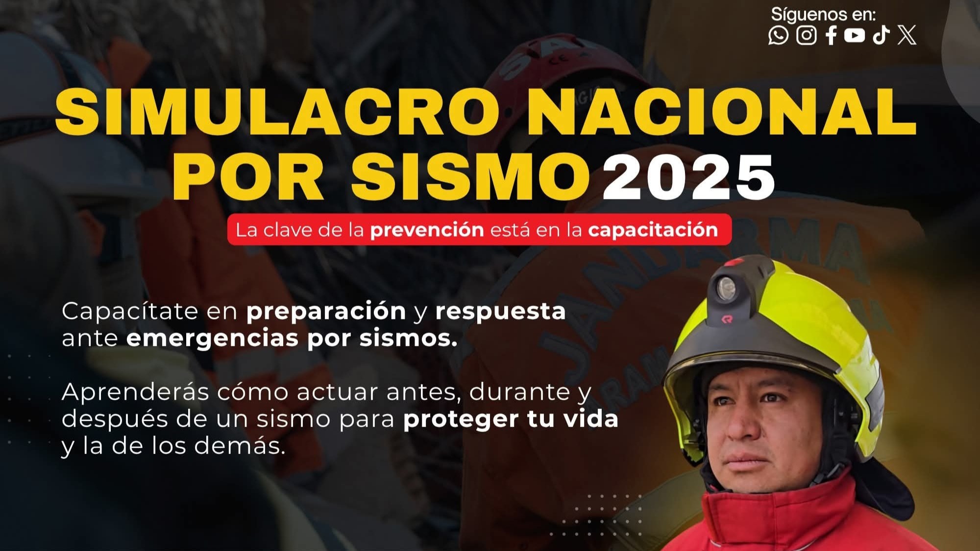 Bomberos Ipiales
