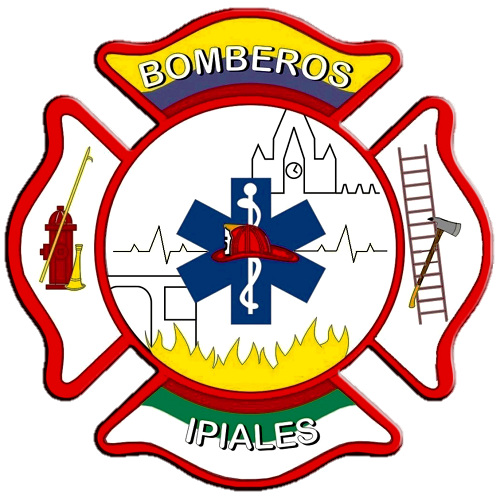 Bomberos Ipiales